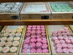 -稻香村(文殊院旗舰店)