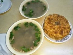 -吃不够开口馅饼店(小西路店)