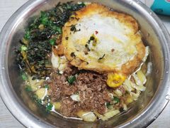 -万年昌传统榨粉店(蒲庙总店)