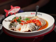 -湘阁里辣(南联锦泰城店)