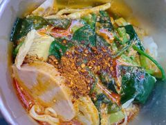 -大喜麻辣拌(凯德1818店)