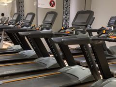 -FLARE STAR FITNESS(复地活力城店)