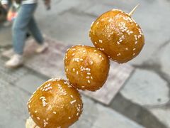 -丁家脆哨(民生路店)