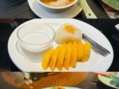 -金厨泰国餐厅·全泰籍厨师料理(拱北店)