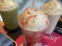 -星巴克臻选(威海威高广场店)