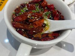 -一只羊·铜锅涮羊肉烧烤