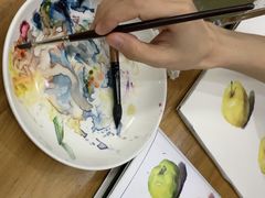 -一品格美术·中考高中成人美术培训