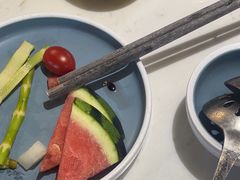 -鲜念蒸汽石锅鱼(红山6979店)