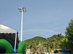 -重庆海昌加勒比海水世界