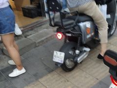 -小牛电动体验·租电动车(德胜门店)