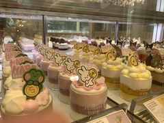 -好利来(清华南门店)