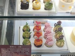 -派悦坊·甜品·蛋糕(日坛店)