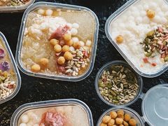 -甜心闲生传统手工冰粉(奎星楼店)