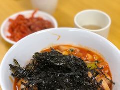 -屋里家延边朝鲜族冷面(南园店)
