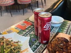 -遇见小院—虹鳟鱼•农家菜(怀柔店)