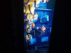 -中影国际影城(神农万达广场CINITY店)