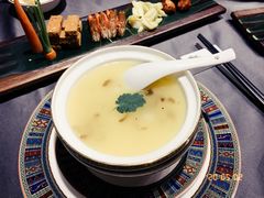 海皇鱼翅羹-魏公馆(昆太路店)