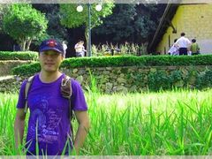 -韶山毛泽东同志故居