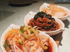 -汉唐宴长安食府