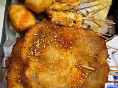 -夫妻串店(和睦路店)