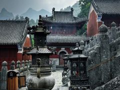 -武当山风景区