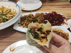 -合合春饼·酱骨·东北菜(潘家园店)