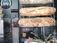 -Juicy Bakery(大学路店)
