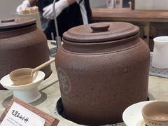 -李山山茶事(景枫店)