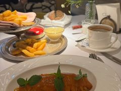 -壳里西餐厅Coquille Seafood Bistro(蒙自路店)