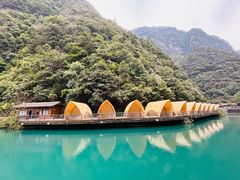 -神龙峡风景区