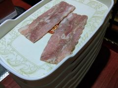 -比亚森自助烤肉料理(裕华店)