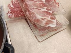 -鼎豐火鍋台式料理(天水围店)