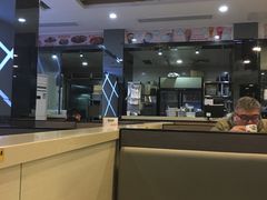 -港风堂茶餐厅(深圳湾口岸店)