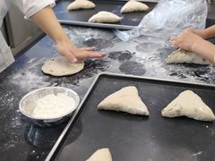 -王森咖啡西点烘焙培训(上海名厨中心店)