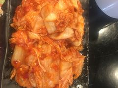 -燚青春东北泥炉烤肉(百合店)