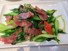 -港久茶餐厅(鹭洲里店)