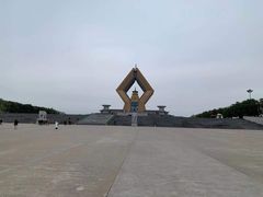 -法门文化景区