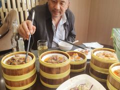 -博悦茶餐厅(文殊院店)