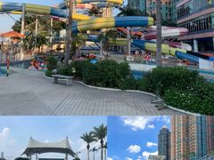 -黄金海岸水上乐园