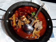 -霄汉牛三鲜湖北砂锅菜(万松园2店)