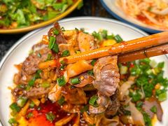 -土灶人家柴火鸡(都江堰店)