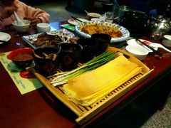 -赵记煎饼卷大葱(东岳店)