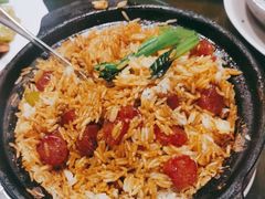 -日昌餐馆(亦庄店)