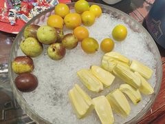 -胶东人家(奥体中心店)