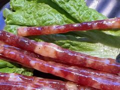 -小板凳·锦州烧烤(高新区店)