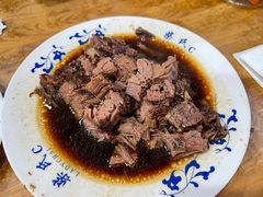 -柴氏风味斋(甘家口店)
