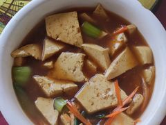 -北京龙庆四季香农家饭庄·灶台鱼·碳烤虹鳟鱼(龙庆峡店)