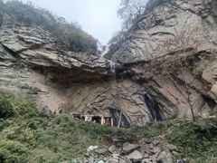 -抱龙峪