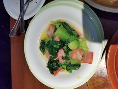 -萨莉亚意式餐厅(百联青浦购物中心店)