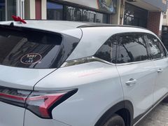 -车艺佳龙膜隐形车衣汽车贴膜(宝山丰宝店)